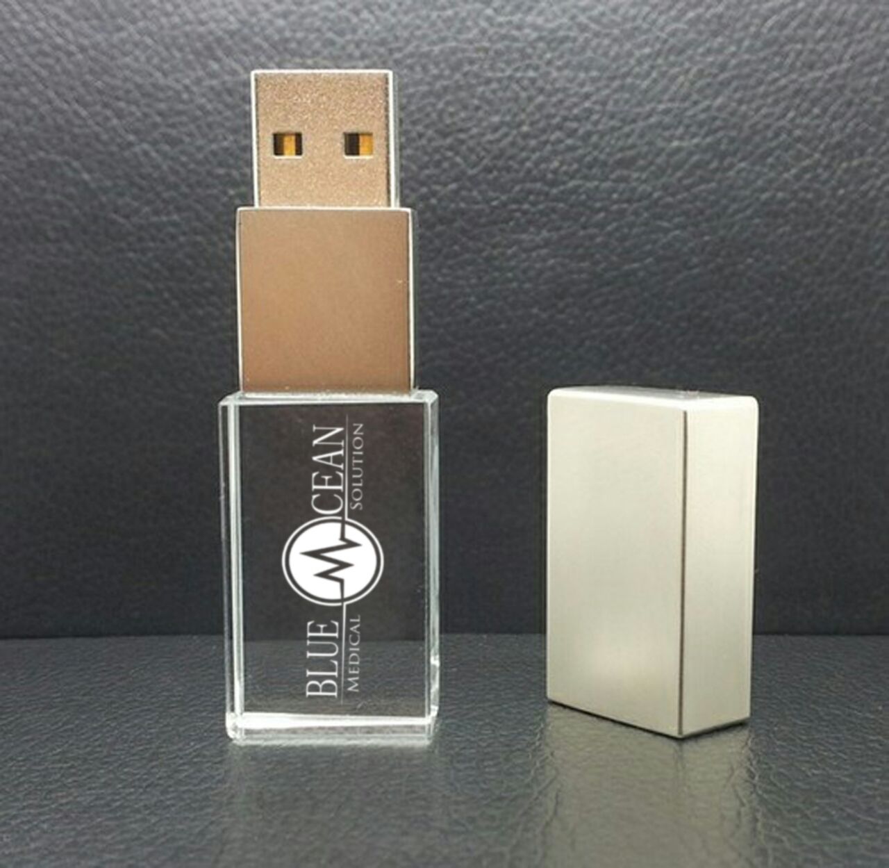 Crystal USB driver