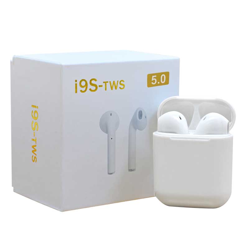 i9s TWS True earbuds earphones