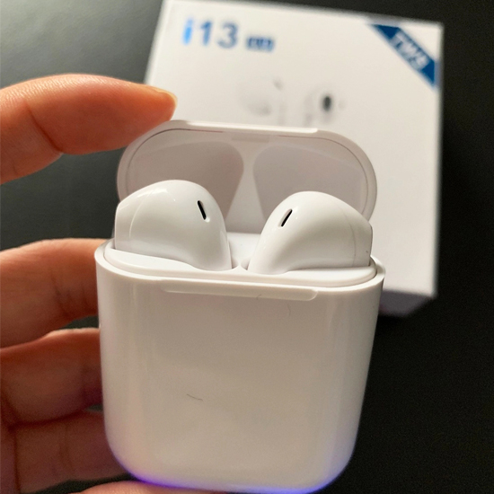 i13 Wireless earphone