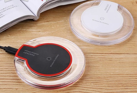 Qi Wireless Charger